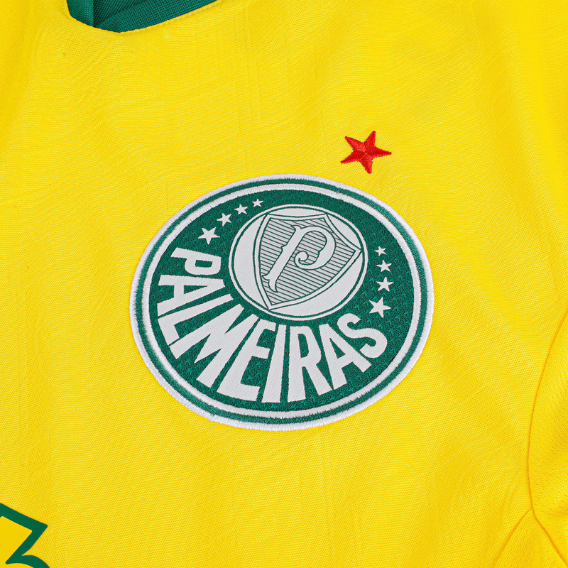 Camisa Palmeiras III 2025/26 +5 PRESENTES HOJE! 🎁