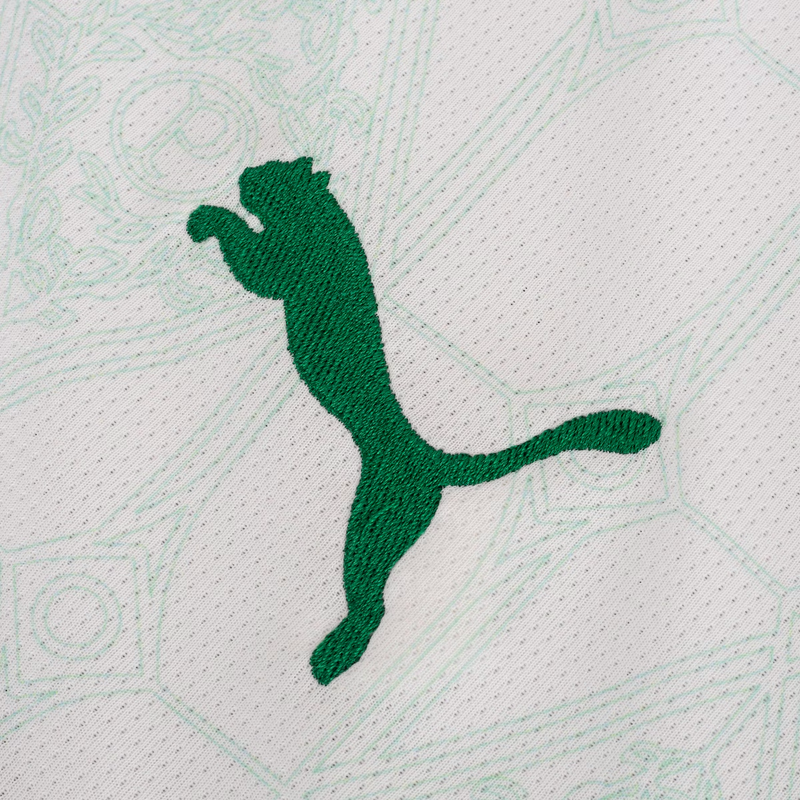 Camisa Palmeiras Away 2025/26 +5 PRESENTES HOJE! 🎁