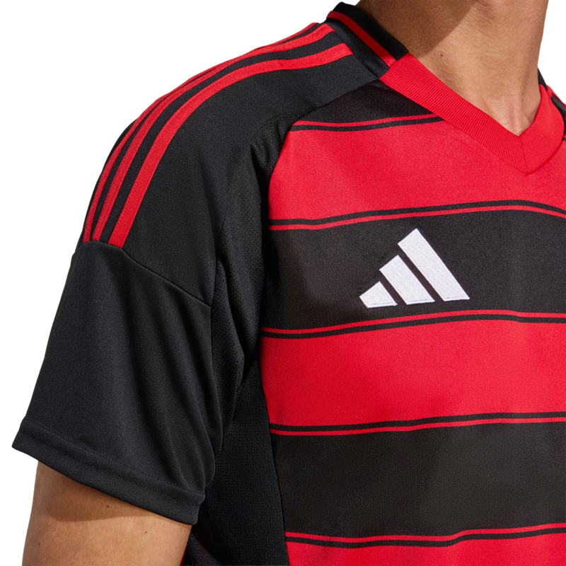 Camisa l CR Flamengo 2025/26
