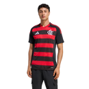 Camisa l CR Flamengo 2025/26