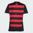 Camisa Feminina l CR Flamengo 2025/26