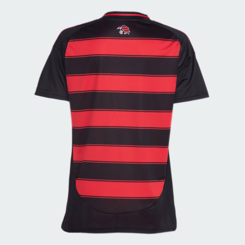 Camisa Feminina l CR Flamengo 2025/26
