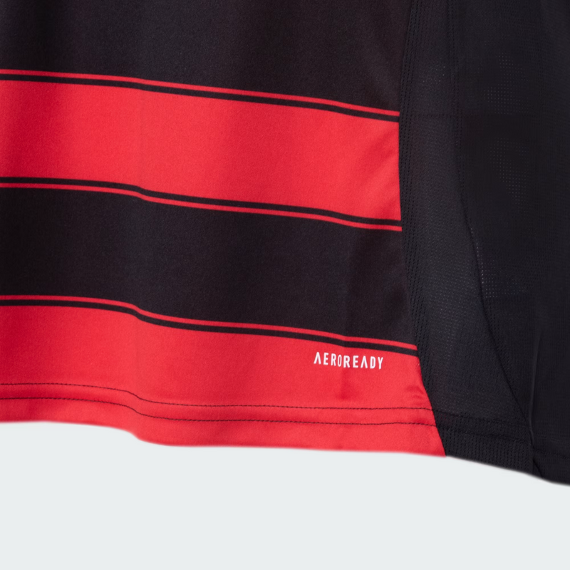 Camisa Feminina l CR Flamengo 2025/26