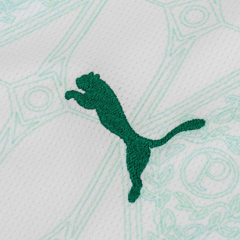 Camisa Feminina Palmeiras Away 2025/26 +5 PRESENTES HOJE! 🎁