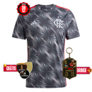 Camisa Flamengo III 2024