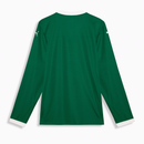 Camisa Palmeiras Manga Longa Home 2025/26 +5 PRESENTES HOJE! 🎁