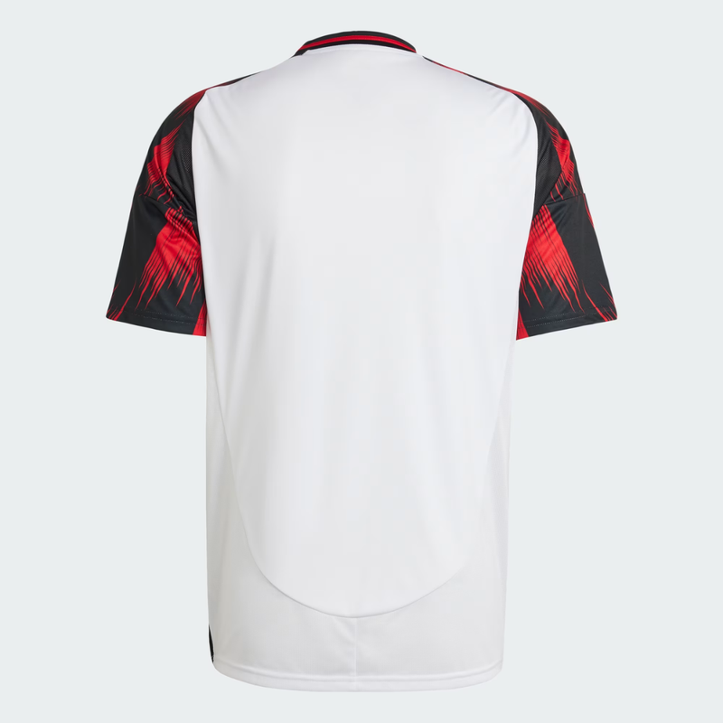 Camisa II CR Flamengo 2025/26
