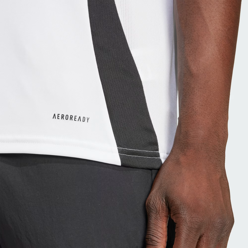 Camisa II CR Flamengo 2025/26