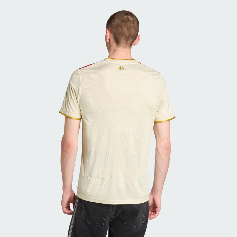 Camisa 3 CR Flamengo 2025/26