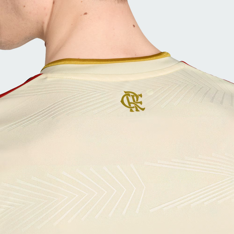 Camisa 3 CR Flamengo 2025/26