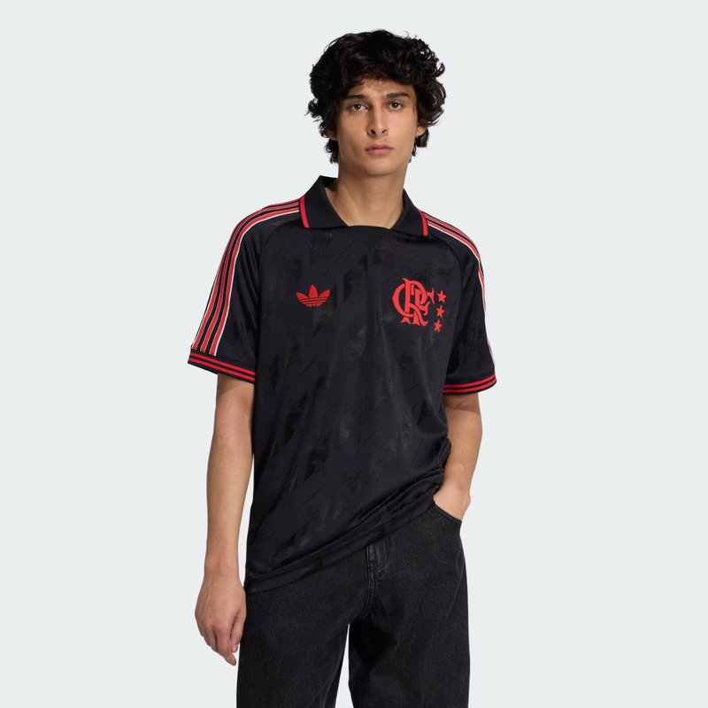 Camisa CR Flamengo LFSTLR