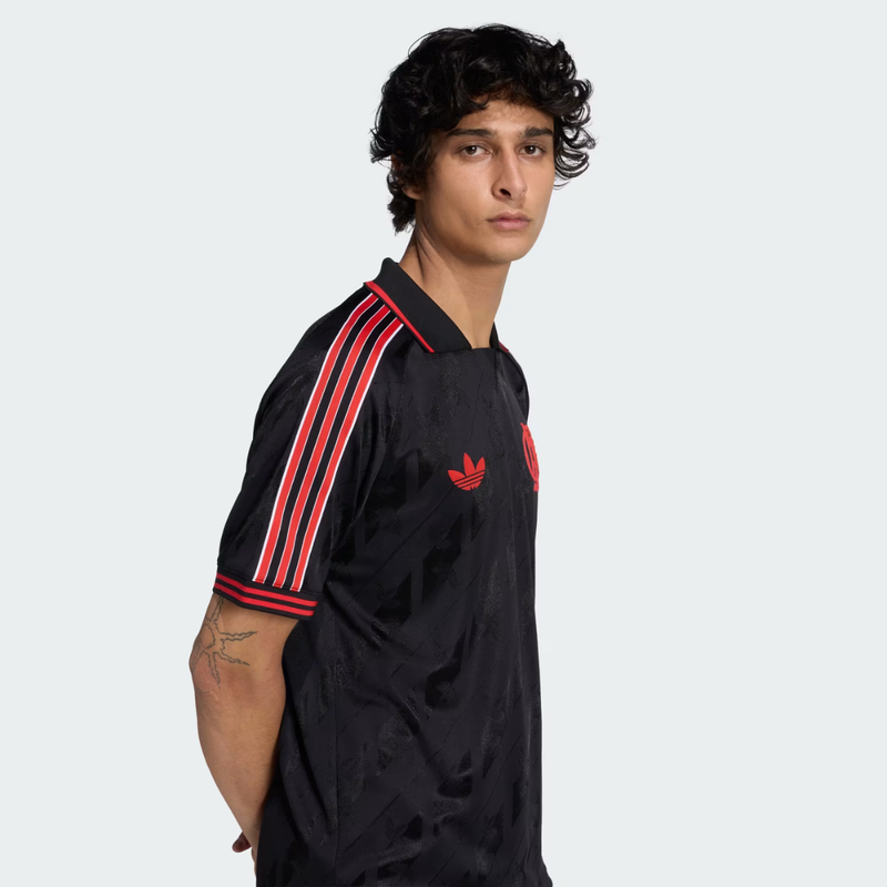Camisa CR Flamengo LFSTLR