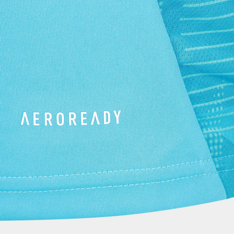 Camisa Flamengo 25/26 - Treino Adidas