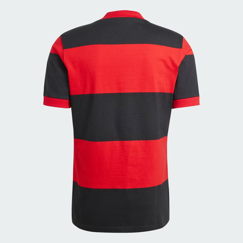 Camisa I CR Flamengo 81 (RETRO)