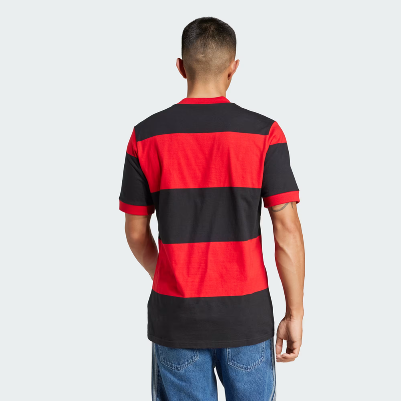 Camisa I CR Flamengo 81 (RETRO)