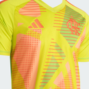 Camisa I Goleiro Flamengo 2025/26