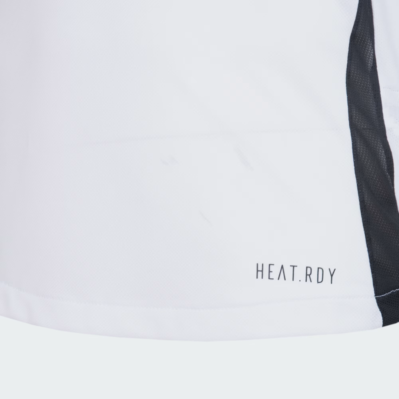 Camisa II CR Flamengo 2025/26 Authentic