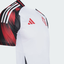 Camisa II CR Flamengo 2025/26 Authentic