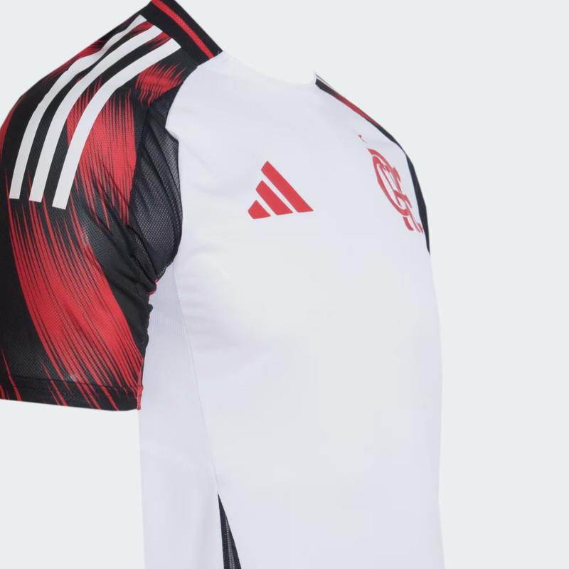 Camisa II CR Flamengo 2025/26 Authentic