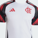 Camisa II CR Flamengo 2025/26 Authentic
