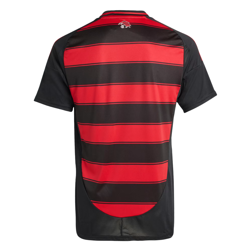 Camisa l CR Flamengo 2025/26