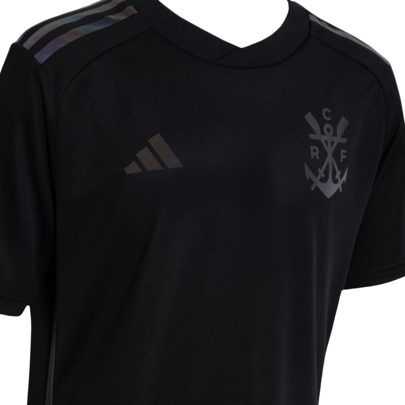 Camisa 3 CR Flamengo 2023/24