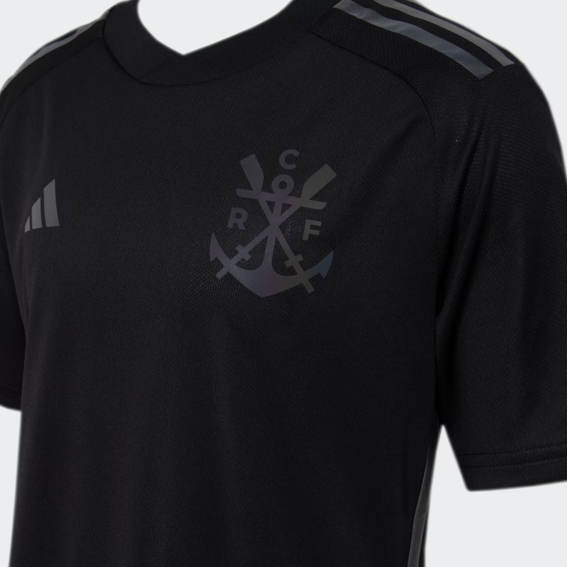 Camisa 3 CR Flamengo 2023/24
