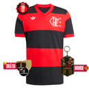 Camisa I CR Flamengo 81 (RETRO)